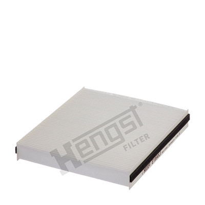 Raitisilmasuodatin HENGST FILTER E1990LI