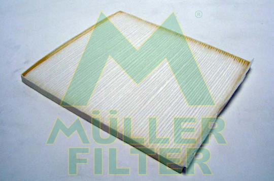 Raitisilmasuodatin MULLER FILTER FC139