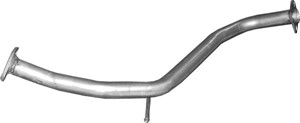 Pakoputki, Keskellä, toyota auris, corolla sedan, 17420-22110