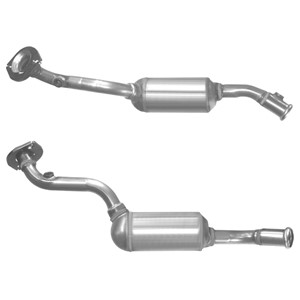 Katalysaattori, renault twingo i, twingo skåp/halvkombi i, 7700430794, 8200056379, 8200122426, 8200265169, 8200468536, 8671093328