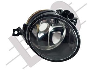 Sumuvalo, Oikea, vw caddy minibus, minivan iii, caddy skåp/stor limousine iii, eos, golf plus v, tiguan, touran, 1T0941700C, 1T0941700G