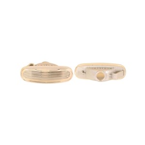 Vilkkuvalo, Asennus sivulle, abarth,citroën,fiat,lancia,peugeot, 0000051717793, 0000051942933, 1612811180, 51717793, 6326 H7