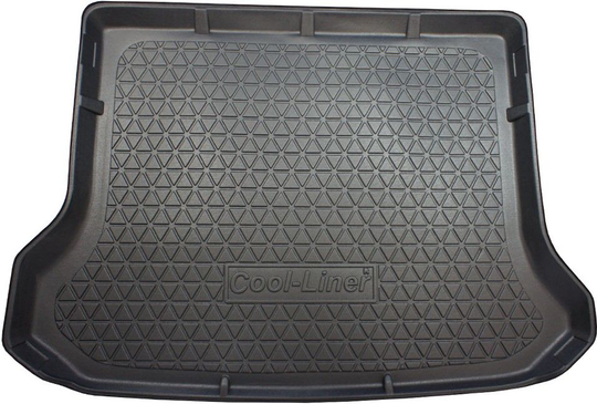 Tavaratilan matto Volvo XC60 2008-2017