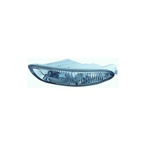 Sumuvalo, Oikea, nissan maxima / maxima qx v, 261505Y125