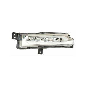 Sumuvalo, Oikea, bmw x3 [g01, f97], x3 van [g01], 63179492772, 64 17 9 492 772, 9 492 772
