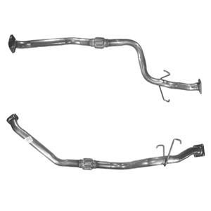 Pakoputki, Edessä, opel campo, 97134960