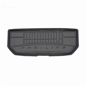 Tavaratilan matto 3D, ford galaxy ii