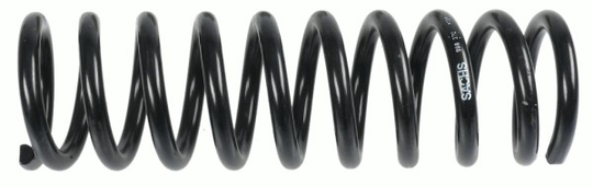 Jousi (auton jousitus), Etuakseli, mercedes-benz 190 [w201], 201 321 36 04, A 201 321 36 04