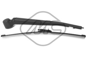 Pyyhkijänsulka, Takana, bmw 1 [e81, e87], x1 [e84], 61627138507