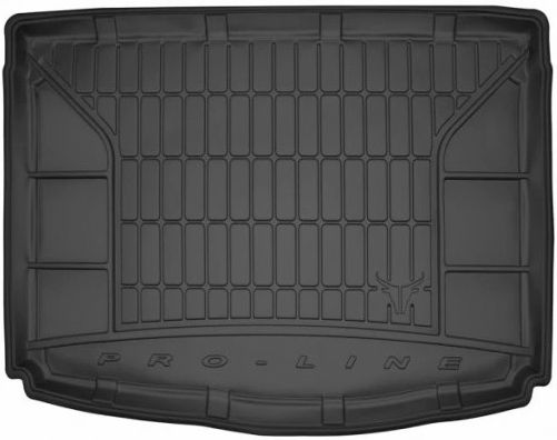 Tavaratilan matto Fiat Grande Punto 3-ovinen 1999-2011