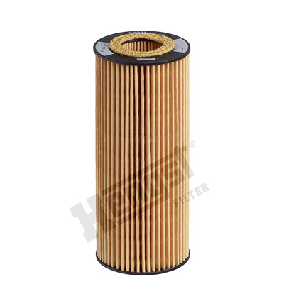 Öljynsuodatin HENGST FILTER E32H D21