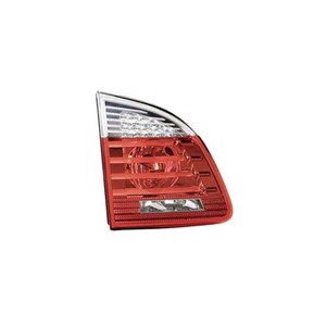 Takavalo, Vasen, bmw 5 touring [e61], 63 21 7 165 829, 63 21 7 177 697