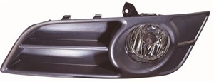 Sumuvalo, Oikea, toyota corolla, 8121002090