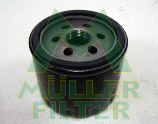 Öljynsuodatin MULLER FILTER FO385