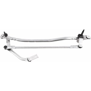 Pyyhkijän vivusto, Edessä, audi a6 allroad c7, a6 c7, a6 c7 avant, a7 sportback, 4G1 955 023 A, 4G1 955 023 C part, 4G8 955 023 F