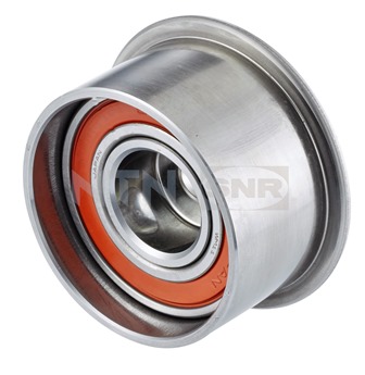 Ohjainrulla, hammashihna SNR GE381.02