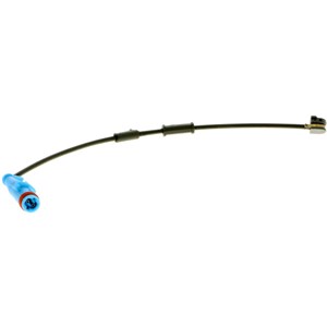 Kulumisenilmaisin, jarrupala, Etuakseli, chevrolet,opel,vauxhall, 013116560, 06 235 647, 13 116 560, 13116560, 62 35 647, 6235647