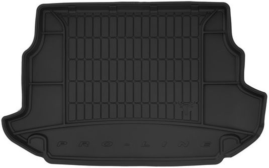 Tavaratilan matto Ssangyong Korando 2011-