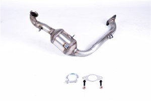 Katalysaattori, ford,mazda,volvo, 1310360, 1347708, 1348645, 1357595, 1384493, 1555292