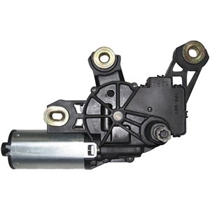 Pyyhkijän moottori, Takana, seat,skoda,vw, 1J6 955 711B, 1J6 955 711C, 1J6 955 711D, 1J6 955 711F, 1J6 955 711G, 1J9 955 711