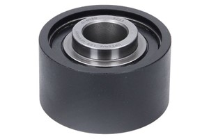 Ohjainrulla, hammashihna, ford usa probe ii, mazda 323 f v, 626 hatchback iv, mx-3, mx-6, xedos 6, xedos 9, 3 864 995, KL01-12-730A