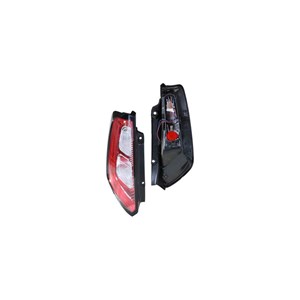 Takavalo, Vasen, fiat punto evo, punto evo skåp/halvkombi, 0000051888061, 0000051901097, 0000051927097, 51849738, 51895399, 51913736