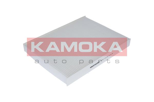 Raitisilmasuodatin KAMOKA F404501