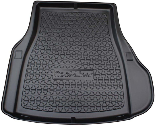 Tavaratilan matto BMW 7-sarja E65/E66 2001-2008