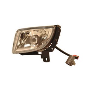 Sumuvalo, Eteen, vasen, mazda 626 v, 626 hatchback v, 626 station wagon v