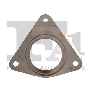 Tiiviste, pakoputki, Imu, Vasen, citroën,fiat,lancia,peugeot, 170920, 9632343680, 9642343680