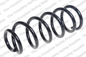 Jousi (auton jousitus), Taka-akseli, mini mini countryman, 33539806816