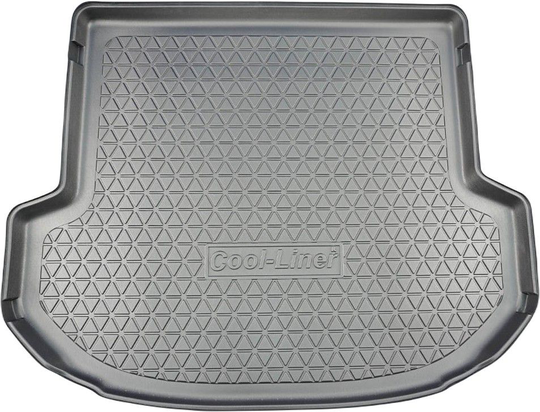 Tavaratilan matto Hyundai Santa Fe IV 2020->