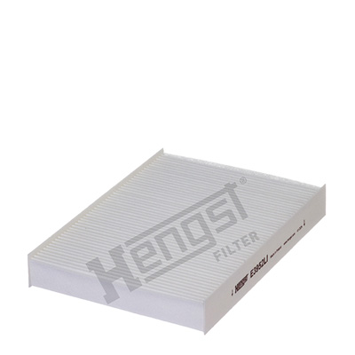 Raitisilmasuodatin HENGST FILTER E3952LI