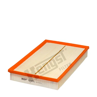 Ilmansuodatin HENGST FILTER E701L