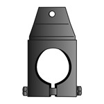 Pidike, pakoputki, mercedes-benz t1 buss [b601], t1 flak/chassi [601, b602], t1 skåp [601, 611, b602], t1/tn skåp, 6014920740