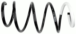 Jousi (auton jousitus), Etuakseli, renault megane grandtour iii, megane halvkombi iii, 54 01 000 22R