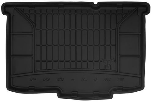 Tavaratilan matto Opel Corsa D 3-ovinen 2006-2014