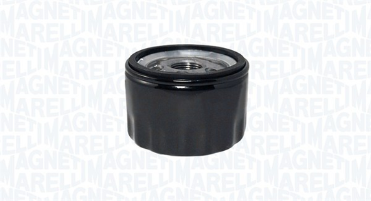 Öljynsuodatin MAGNETI MARELLI 152071760808
