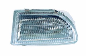 Sumuvalo, Vasen, daewoo nubira kombi, nubira sedan, 96272109