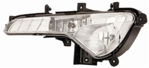 Sumuvalo, Oikea, kia sportage iii, 922023W200