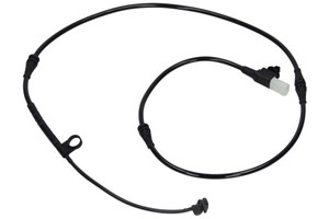 Kulumisenilmaisin, jarrupala, Etuakseli, land rover range rover sport i, SEM500026