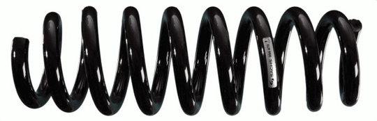Jousi (auton jousitus), Taka-akseli, bmw 3 [e90], 33 53 6 767 346, 33 53 6 767 347, 6 767 346, 6 767 347