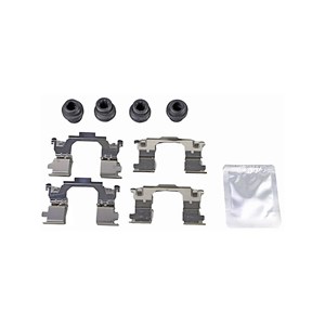 Tarvikesarja, jarrupala, Etuakseli, renault,toyota, 4102 733 11R