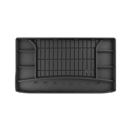 Tavaratilan matto FROGUM ProLine TM548843 Ford B-Max