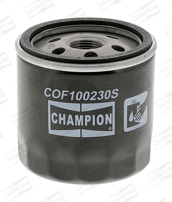 Öljynsuodatin CHAMPION COF100230S