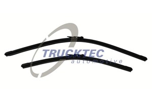 Pyyhkijänsulka, Edessä, mercedes-benz b-klass sports tourer [w246, w242], 246 820 0145, 246 820 0245, 246 820 1245, A246 820 0145, A246