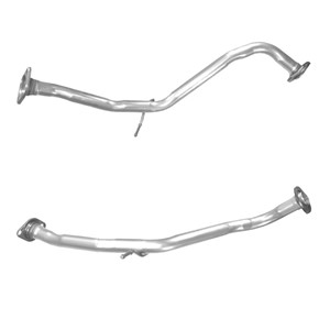 Pakoputki, Takana, toyota auris, auris kombi, corolla sedan, 174200D120, 174200D130, 174200R010, 1742022110, 1742022120