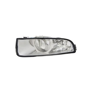 Sumuvalo, Eteen, vasen, skoda superb ii, superb kombi ii, 3T0941701A