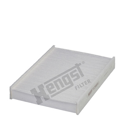 Raitisilmasuodatin HENGST FILTER E2988LI