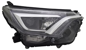 Ajovalo, Vasen, toyota rav 4 iv, 8118542680, 81185-42680